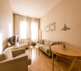 rent 3-room apartment with a balcony in Petrogradsky district St-Petersburg