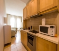 3-room apartment to let in new building St-Petersburg